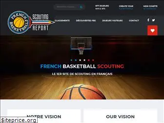 frenchbasketballscouting.fr