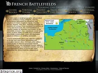 frenchbattlefields.com