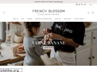 frenchblossom.fr