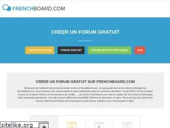 frenchboard.com