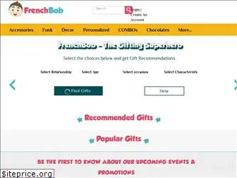 frenchbob.com