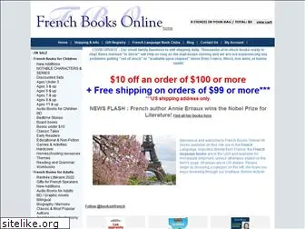 frenchbooksonline.com