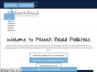 frenchbroadpeds.com
