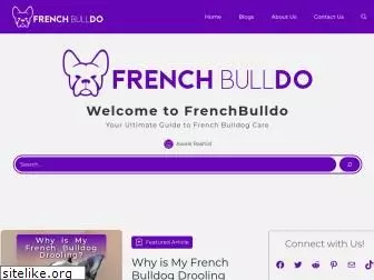 frenchbulldo.com