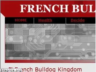 frenchbulldog.com