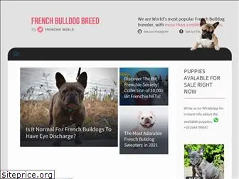 frenchbulldogbreed.net