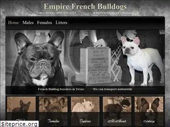 frenchbulldogbreeders.org