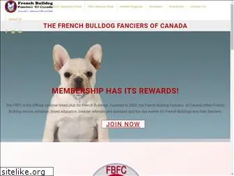 frenchbulldogfanciers.com