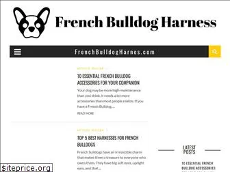 frenchbulldogharness.com