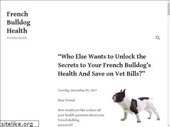 frenchbulldoghealth.com