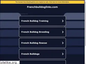 frenchbulldoglinks.com