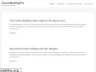 frenchbulldogpro.com