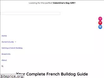frenchbulldogslovers.com