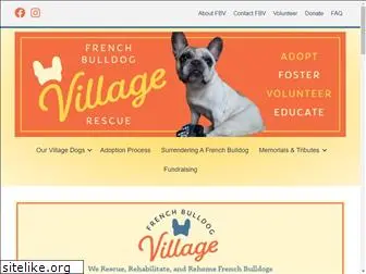frenchbulldogvillage.org
