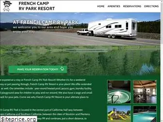 frenchcamp.com