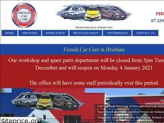 frenchcarcare.com.au