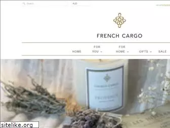 frenchcargo.com.au