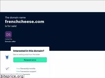 frenchcheese.com