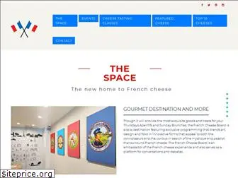 frenchcheeseboard.com