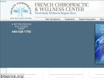 frenchchiropractic.com