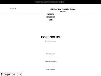 frenchconnection.com.au