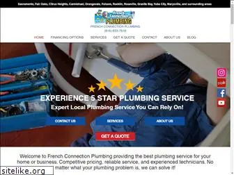 frenchconnectionplumbing.com