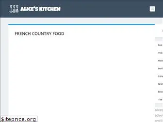 frenchcountryfood.com