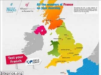 frenchcourses.org.uk