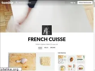 frenchcuisse.com