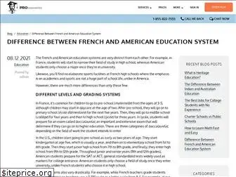 frencheducation.org