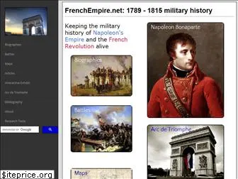 frenchempire.net