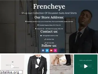 frencheye.com