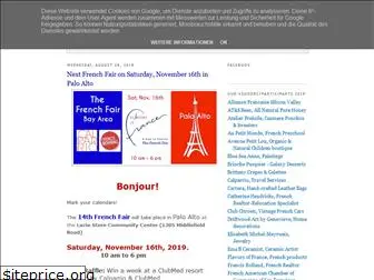 www.frenchfair.org