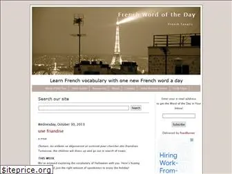 frenchfanatic.com