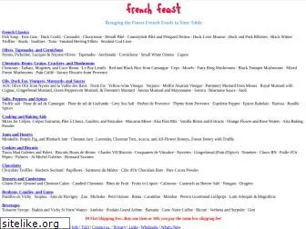 frenchfeast.com