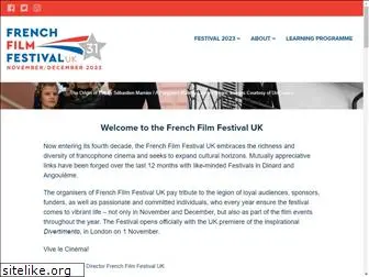 frenchfilmfestival.org.uk