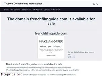 frenchfilmguide.com