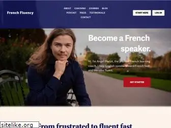 frenchfluency.net