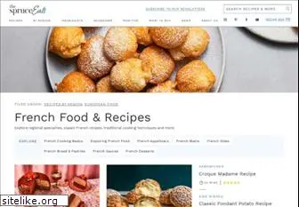 frenchfood.about.com