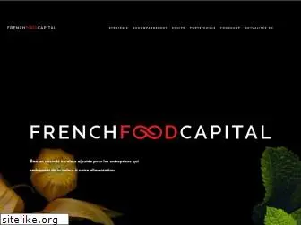 frenchfoodcapital.com