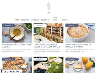 frenchfoodstories.com