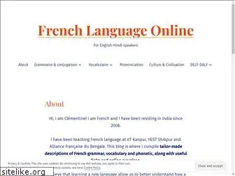 frenchforenglishhindispeakers.wordpress.com