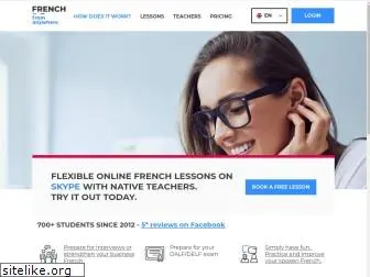 frenchfromanywhere.com