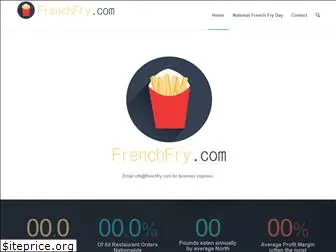 frenchfry.com