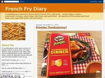 frenchfrydiary.blogspot.com