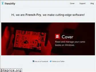 frenchfrysoftware.com