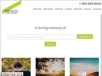 frenchfunerals.com