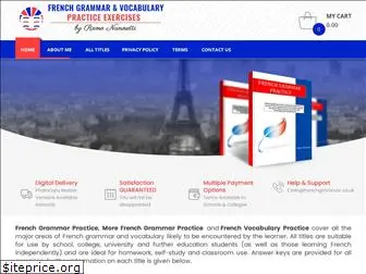 frenchgrammar.co.uk