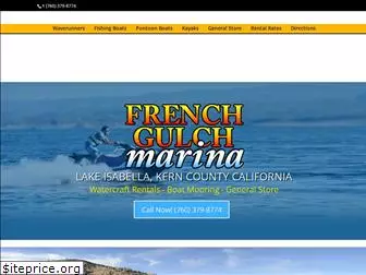 frenchgulchmarina.com