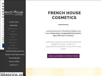 frenchhousecosmetics.nl